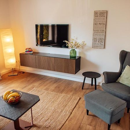 Casa Melisa I 61M² I Wlan Apartment Witten Bagian luar foto