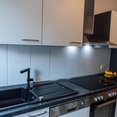 Casa Melisa I 61M² I Wlan Apartment Witten Bagian luar foto