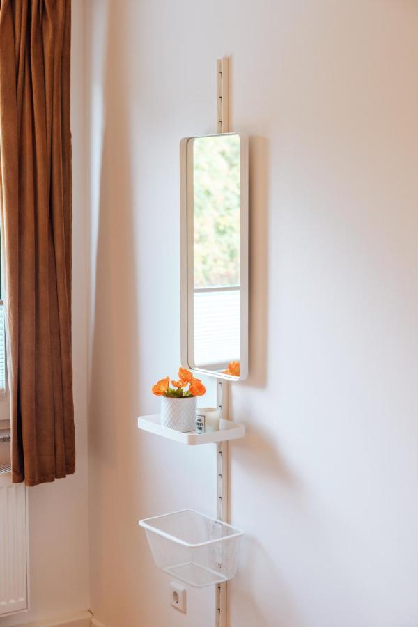 Casa Melisa I 61M² I Wlan Apartment Witten Bagian luar foto