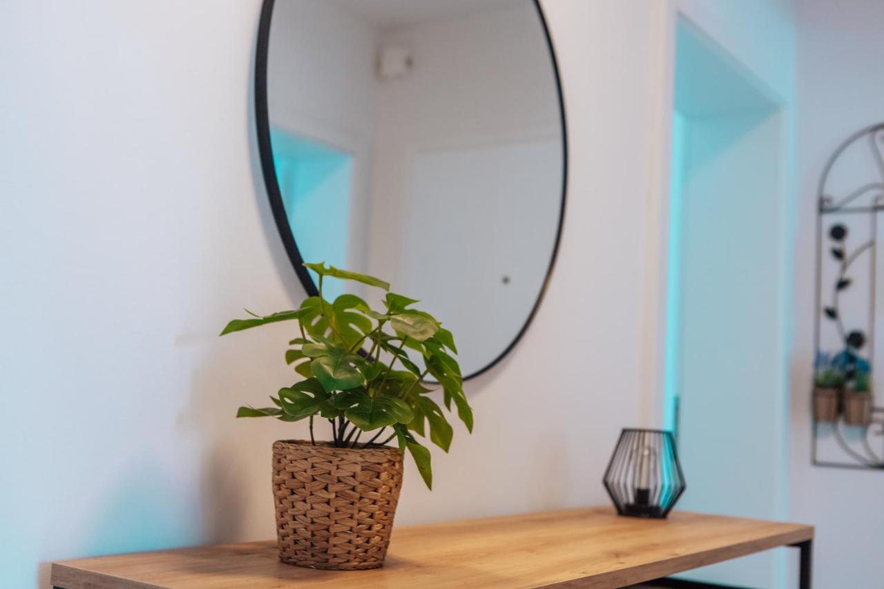 Casa Melisa I 61M² I Wlan Apartment Witten Bagian luar foto