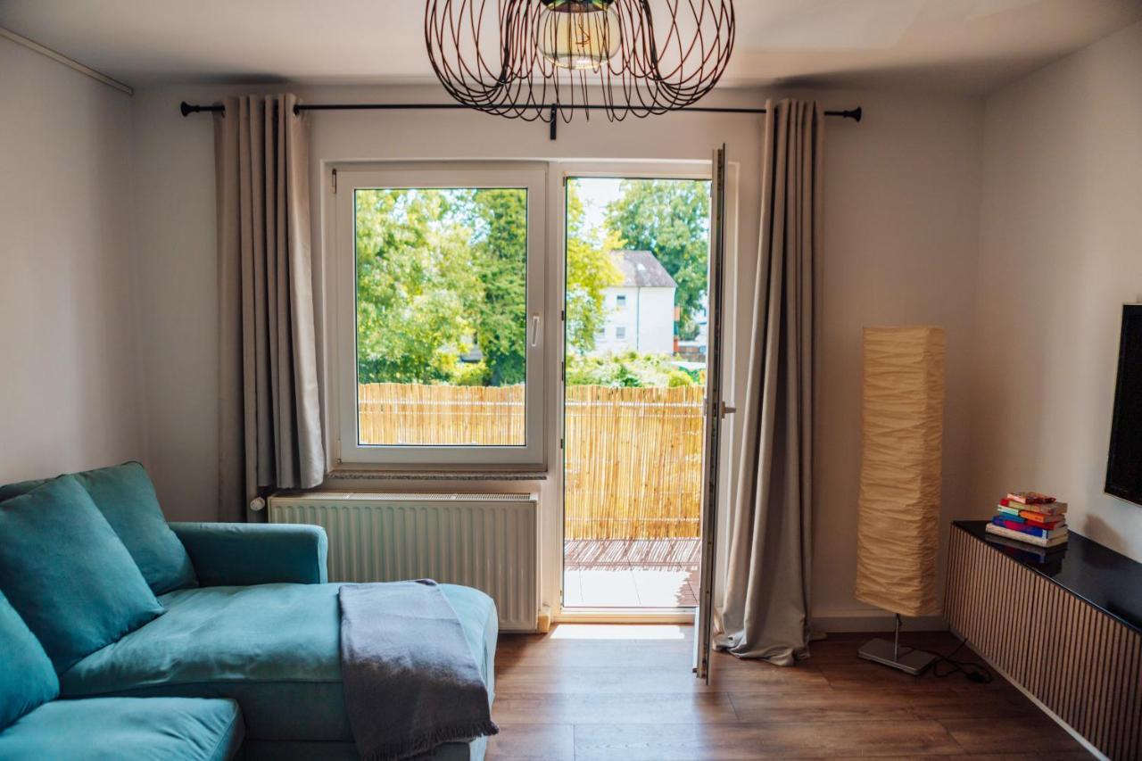 Casa Melisa I 61M² I Wlan Apartment Witten Bagian luar foto