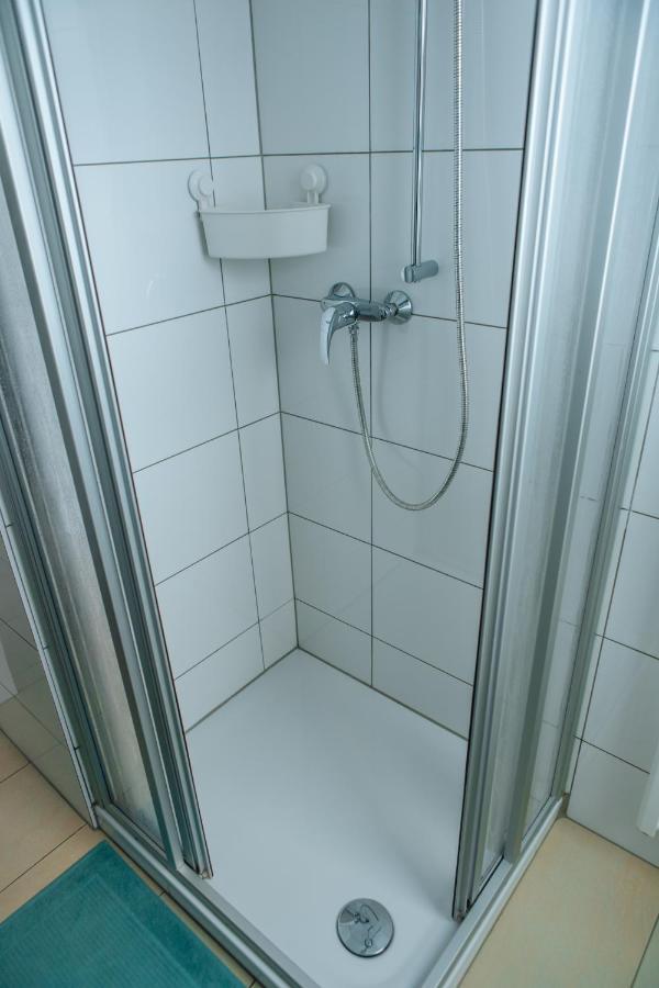Casa Melisa I 61M² I Wlan Apartment Witten Bagian luar foto