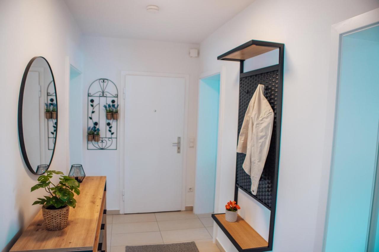 Casa Melisa I 61M² I Wlan Apartment Witten Bagian luar foto