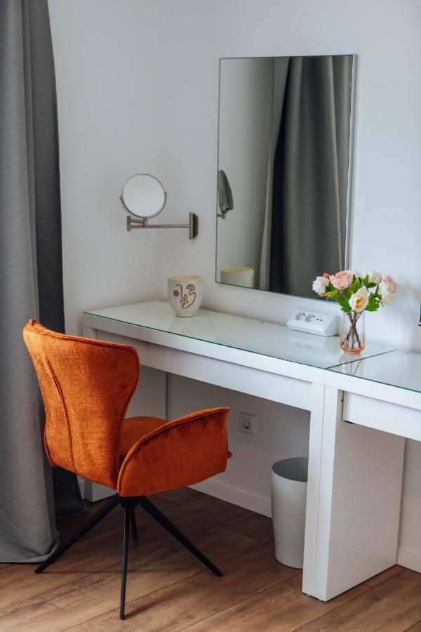 Casa Melisa I 61M² I Wlan Apartment Witten Bagian luar foto