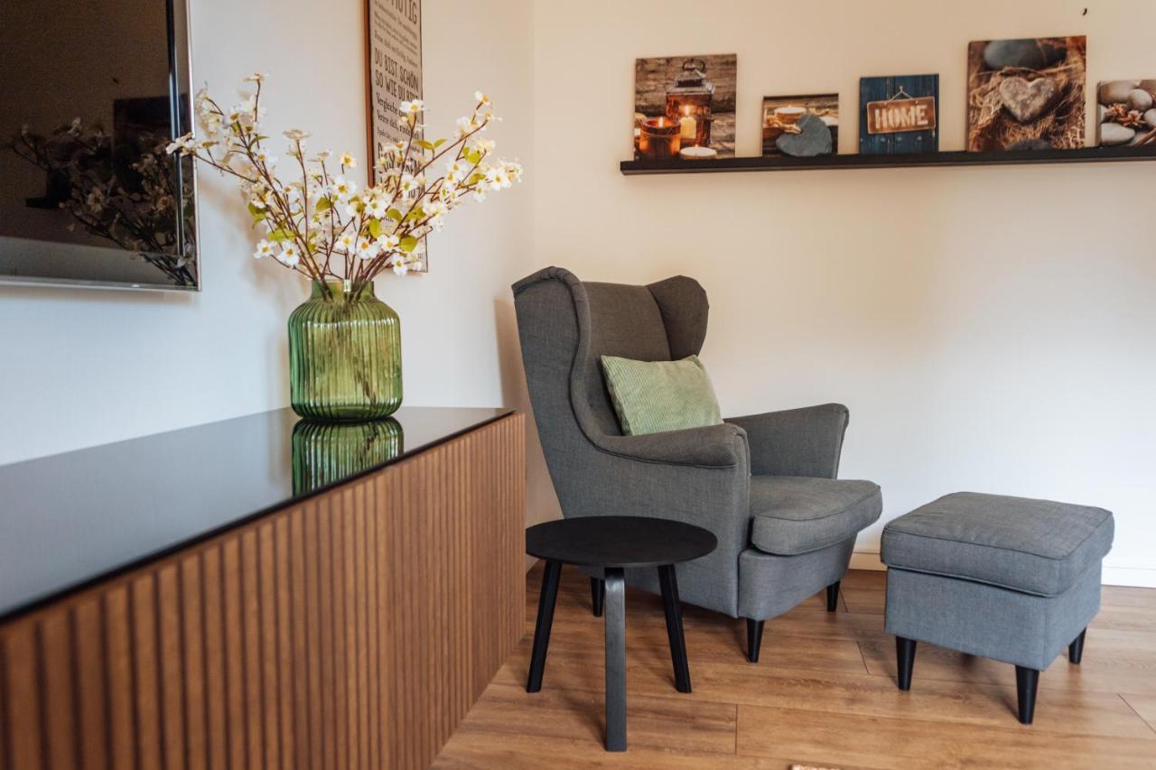 Casa Melisa I 61M² I Wlan Apartment Witten Bagian luar foto