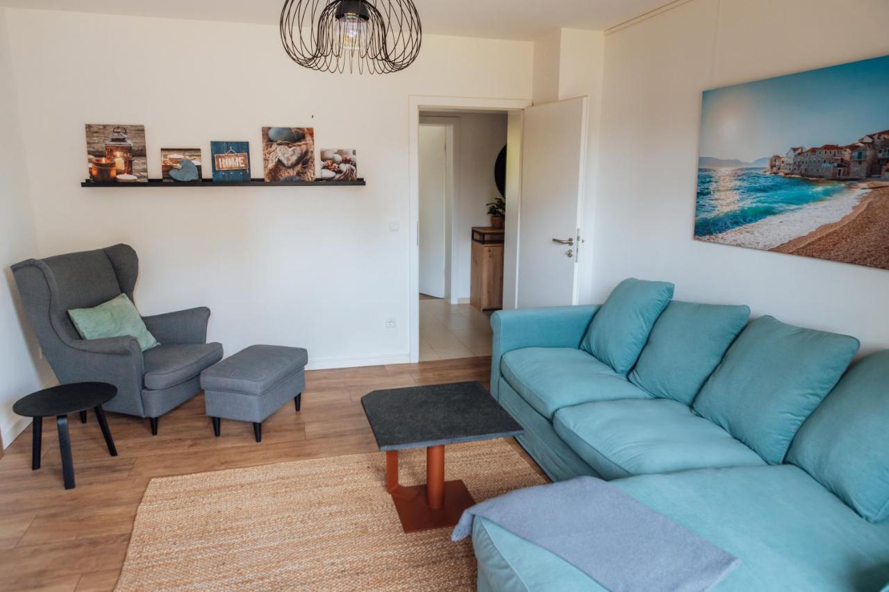 Casa Melisa I 61M² I Wlan Apartment Witten Bagian luar foto