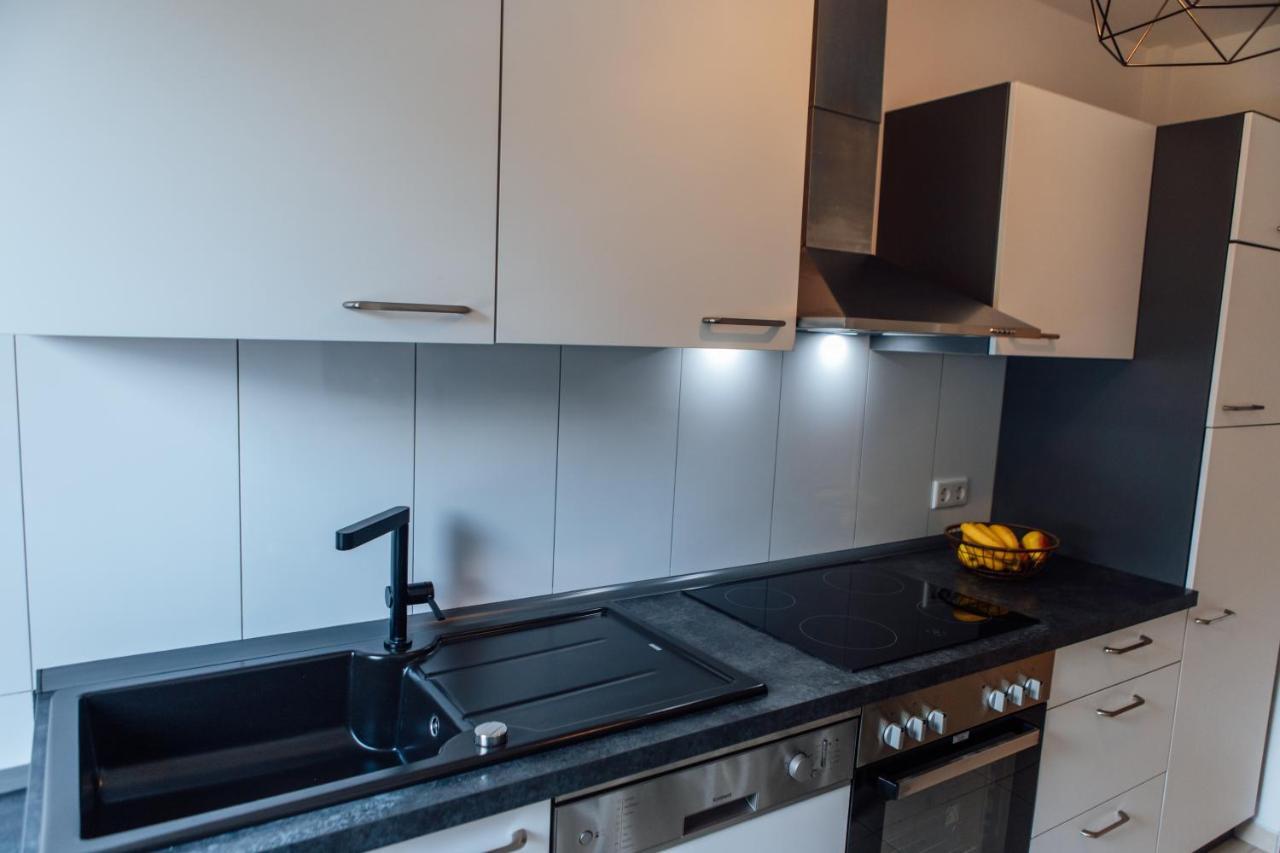 Casa Melisa I 61M² I Wlan Apartment Witten Bagian luar foto