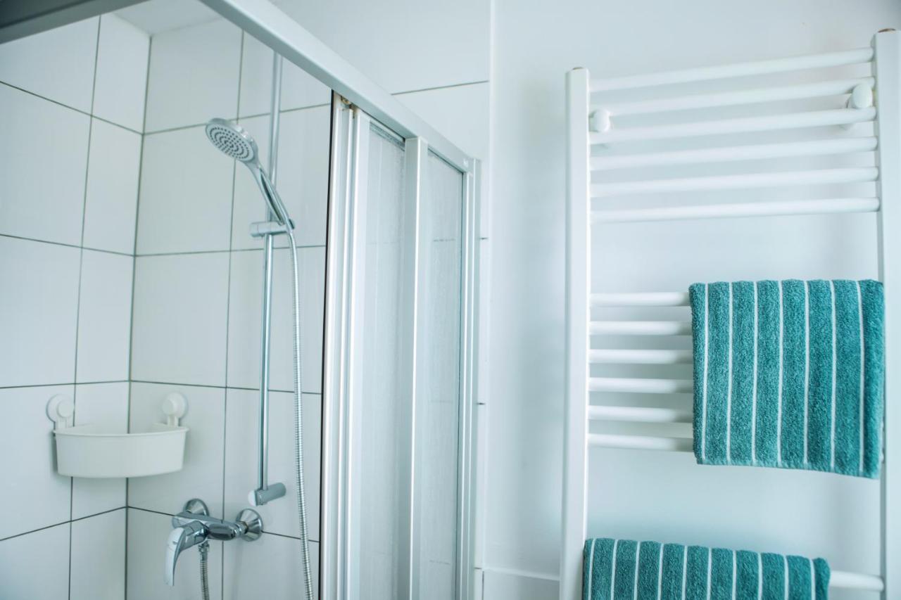 Casa Melisa I 61M² I Wlan Apartment Witten Bagian luar foto