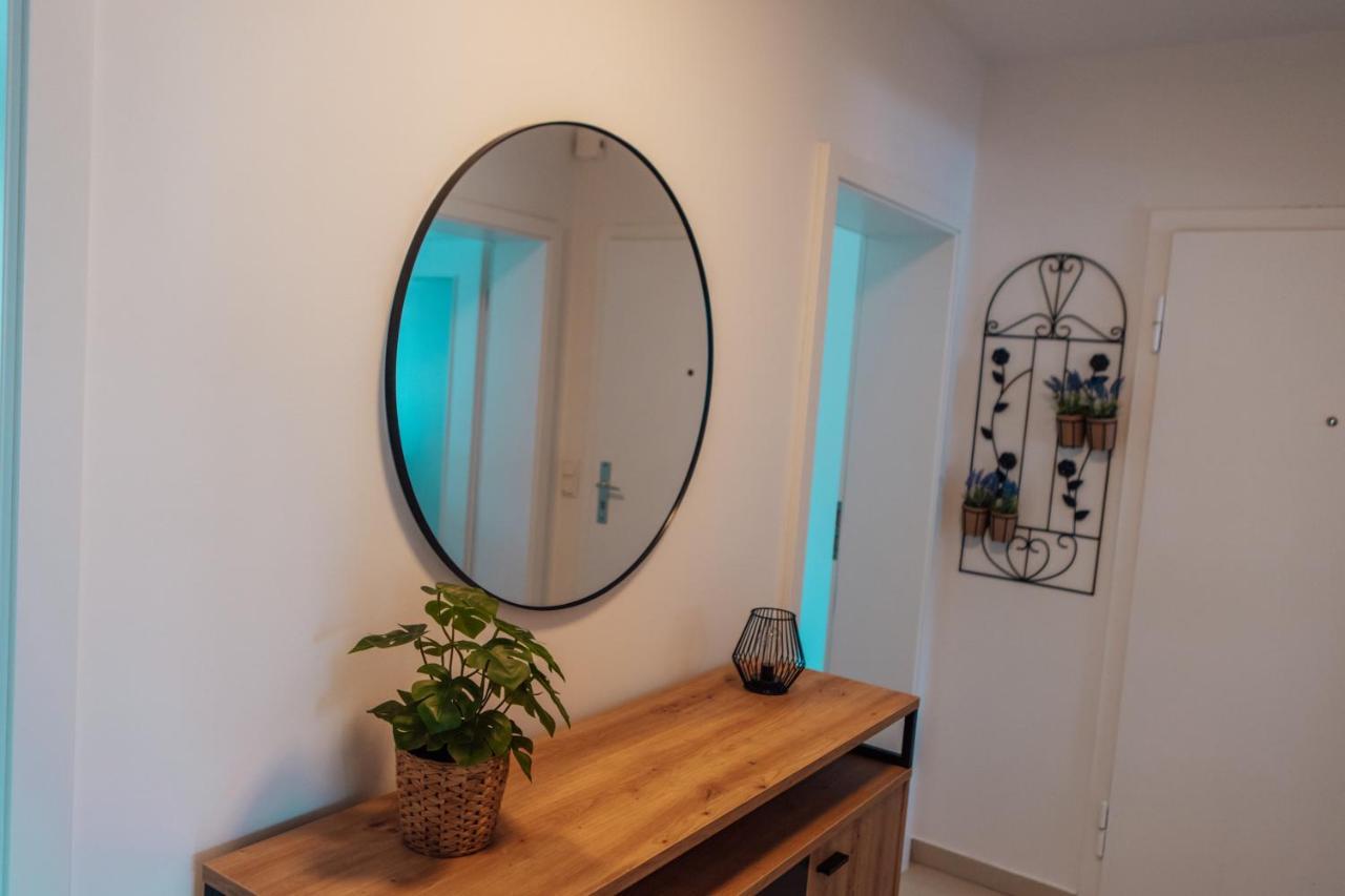 Casa Melisa I 61M² I Wlan Apartment Witten Bagian luar foto